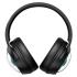 ONIKUMA GT802 Gaming Headset Triple Mode Low Latency RGB Light Wireless Headphone with USB Receiver, up to 60 hours - Black